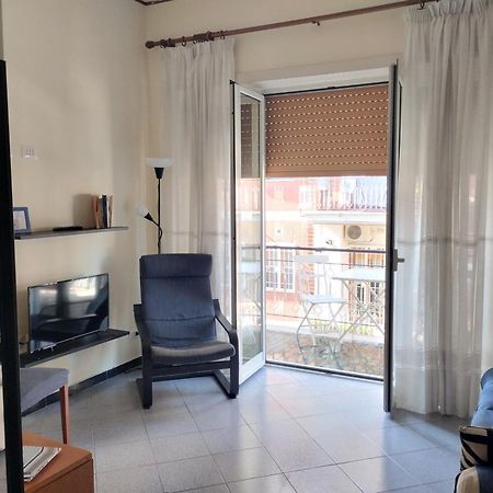Aurelia - Apartment Begonia Rome Exterior photo