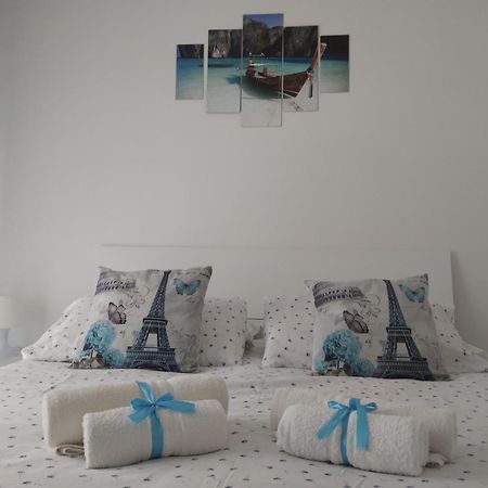 Aurelia - Apartment Begonia Rome Exterior photo