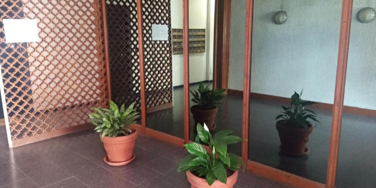 Aurelia - Apartment Begonia Rome Exterior photo