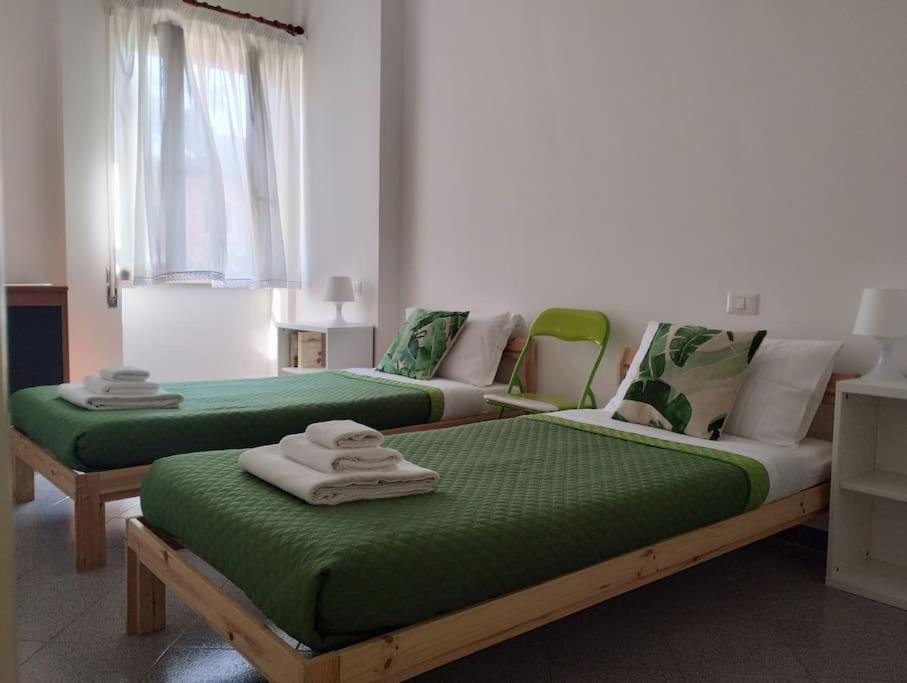 Aurelia - Apartment Begonia Rome Exterior photo