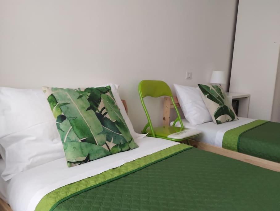 Aurelia - Apartment Begonia Rome Exterior photo