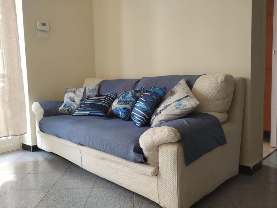 Aurelia - Apartment Begonia Rome Exterior photo
