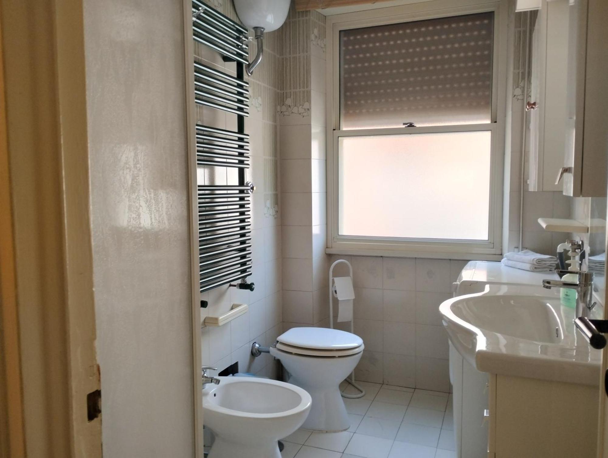 Aurelia - Apartment Begonia Rome Exterior photo