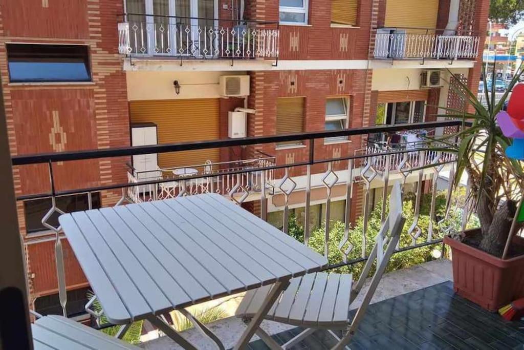 Aurelia - Apartment Begonia Rome Exterior photo