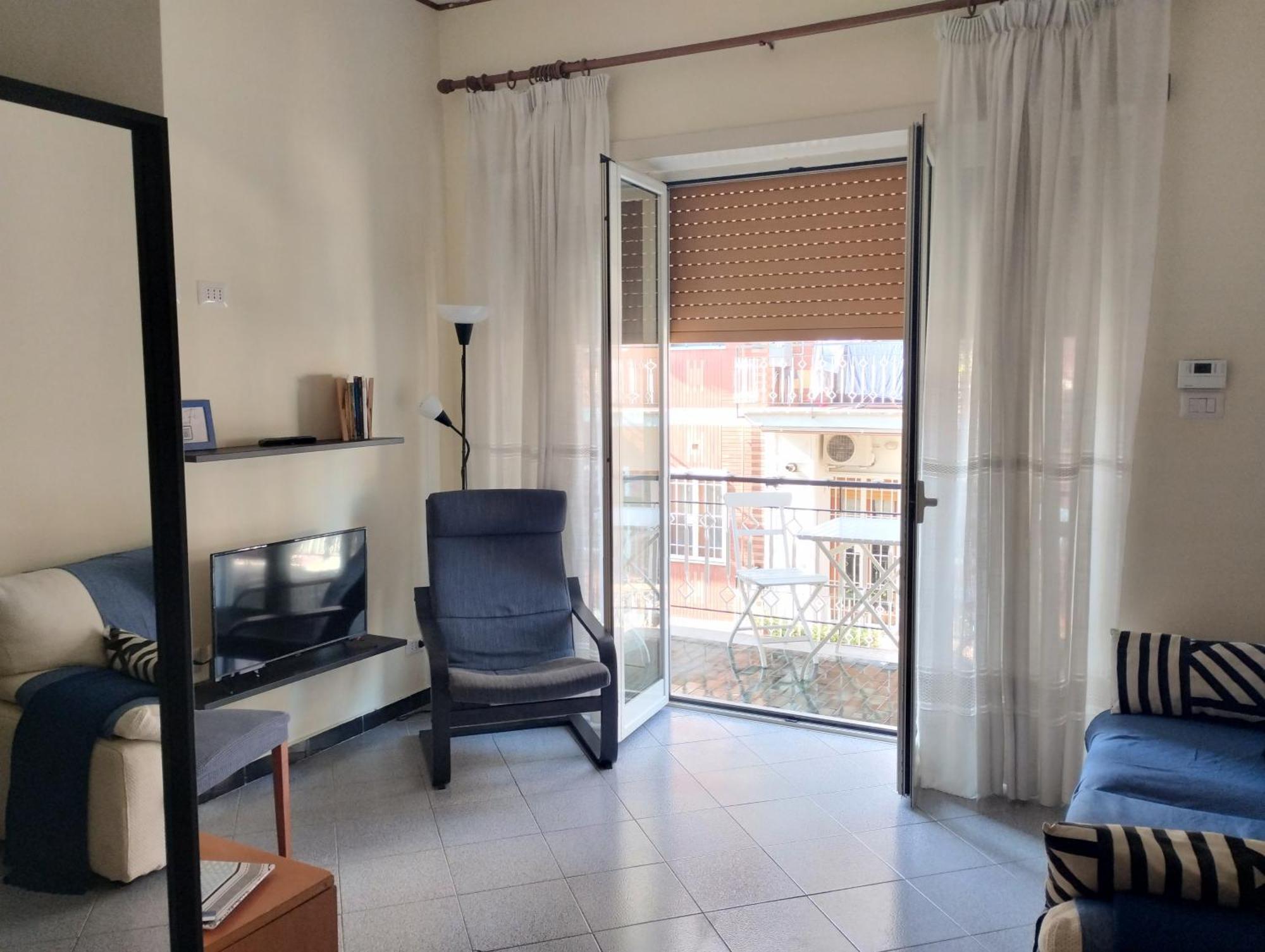 Aurelia - Apartment Begonia Rome Exterior photo
