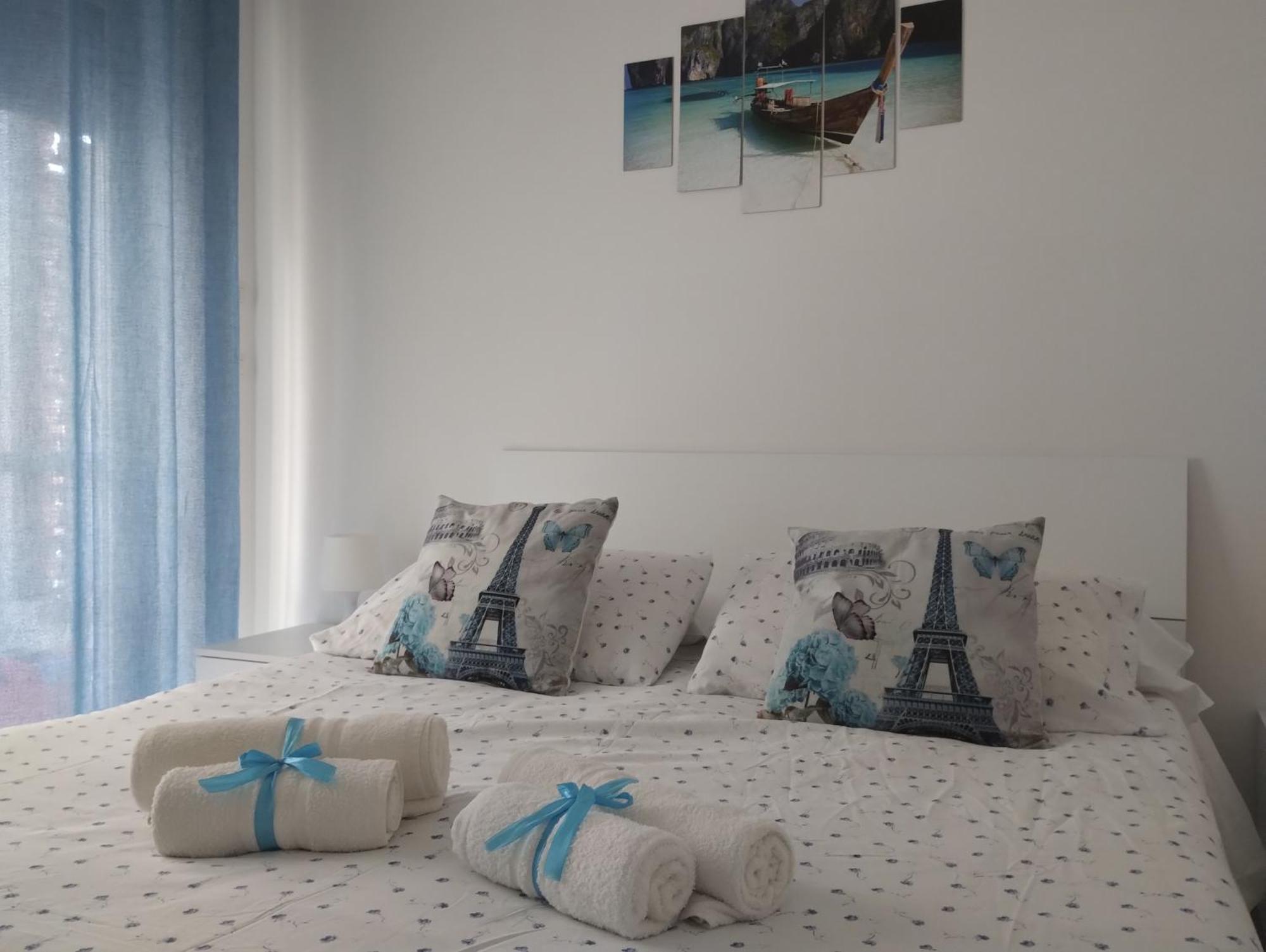 Aurelia - Apartment Begonia Rome Exterior photo